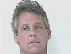 Harold McKenzie, - St. Lucie County, FL 